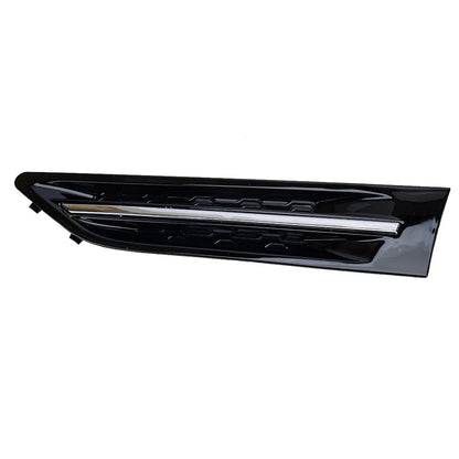 Left Side Front Fender Vent Molding for Kia Optima (2011-2015)
