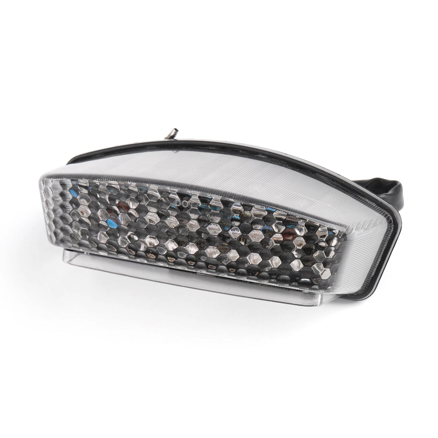 Tail Light Turn Signals for Ducati Monster 600/620/695/750/800/900/1000 (1993-2020)
