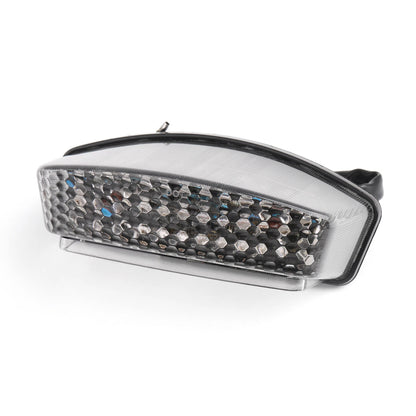 Tail Light Turn Signals for Ducati Monster 600/620/695/750/800/900/1000 (1993-2020)
