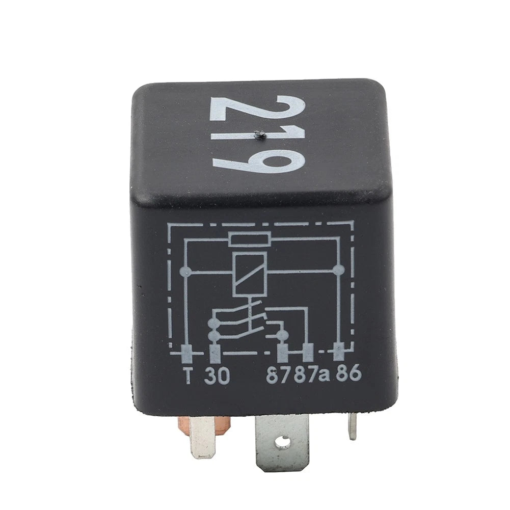 Air Conditional Oil Pump Relay for VW Passat, Audi A4