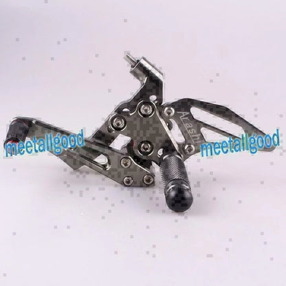 Adjustable Rearsets Foot Pegs for DUCATI 1199 899 (2012-2019)