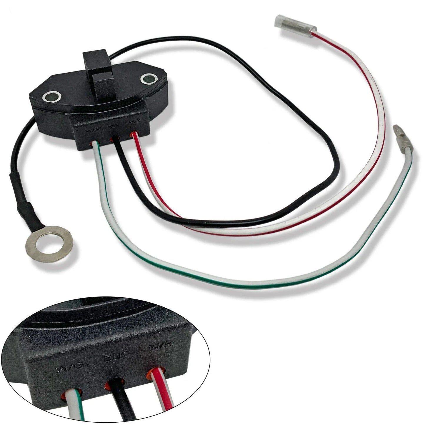 Ignition Sensor for MerCruiser V6/V8 Thunderbolt (87-90)