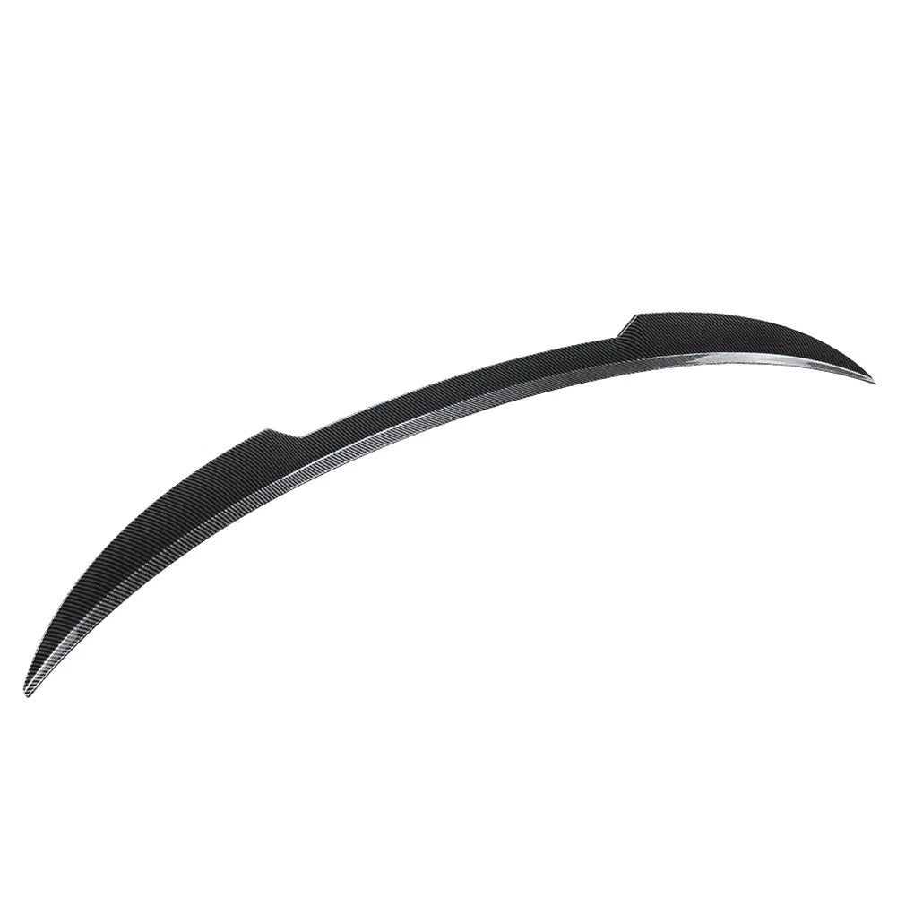 Tail Wing Rear Trunk Spoiler for Audi Q3 F3 Sportback (2019-2024)
