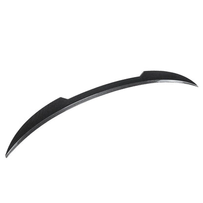 Tail Wing Rear Trunk Spoiler for Audi Q3 F3 Sportback (2019-2024)