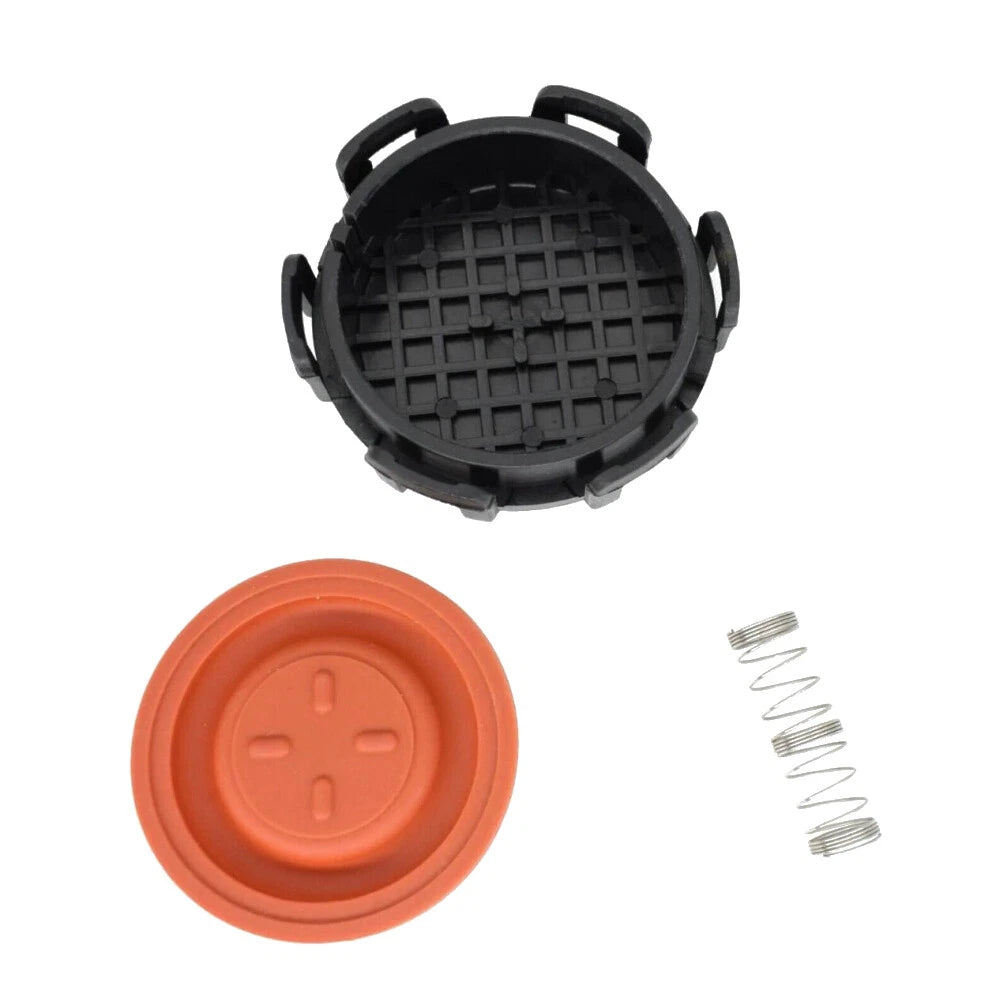 Breather Membrane Valve Cover PCV for Ford C-MAX, Citroen Berlingo (2003-2019)
