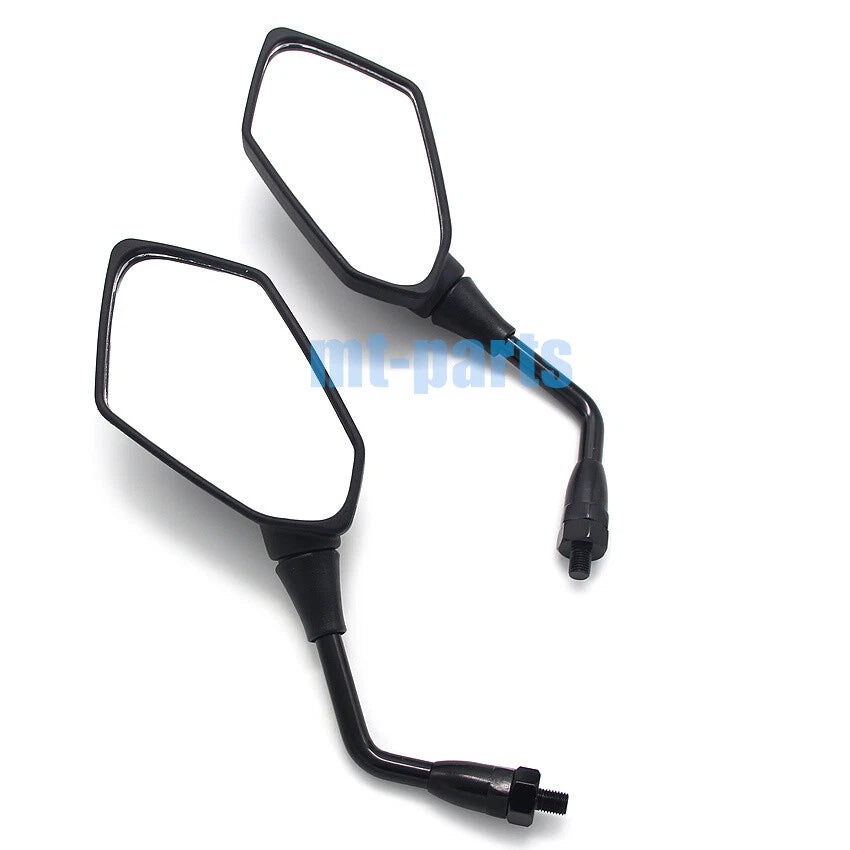 Rear View Mirror for Kawasaki ZR750 Zephyr (1993-2006) & ZR550 Zephyr (1990-1998)