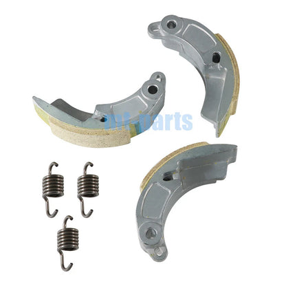 Clutch Weight Shoes for Honda Vision 110, DIO 110, Spacy 110 (2015-2024)
