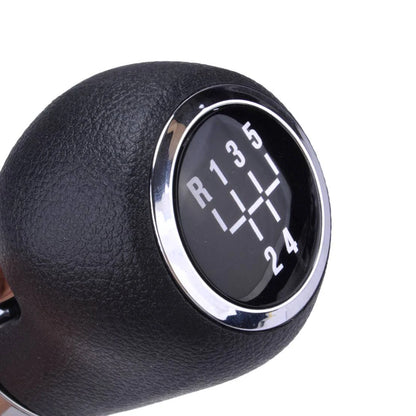 5 Speed Manual Gear Shift Knob for Chevrolet Trax (2011-2020)