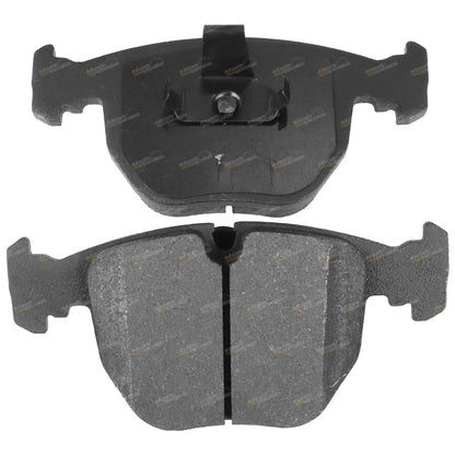 Front Disc Brake Pads Set for BMW 735i E38 (1998-2001)