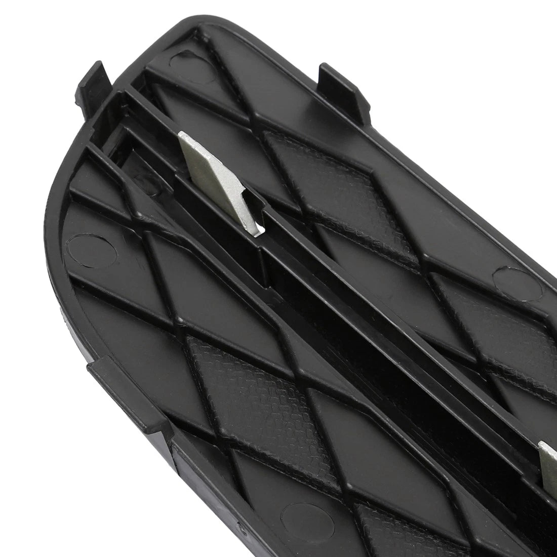 Front Bumper Left Side Grill Cover for BMW X5 E70 (2007-2010)