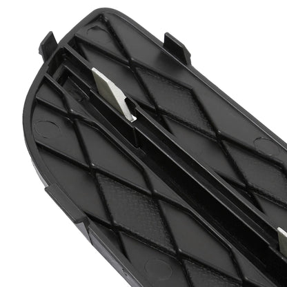 Front Bumper Left Side Grill Cover for BMW X5 E70 (2007-2010)