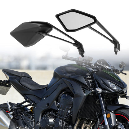 Rear View Mirrors Side Mount for Kawasaki Z1000 (2014–2021)