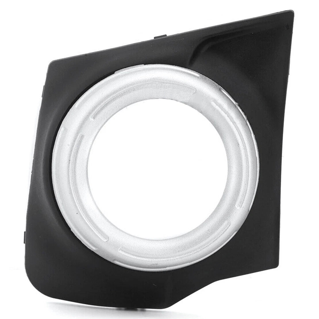 Front Right Fog Light Bezel Cover for Mitsubishi L200 Triton (15-18)