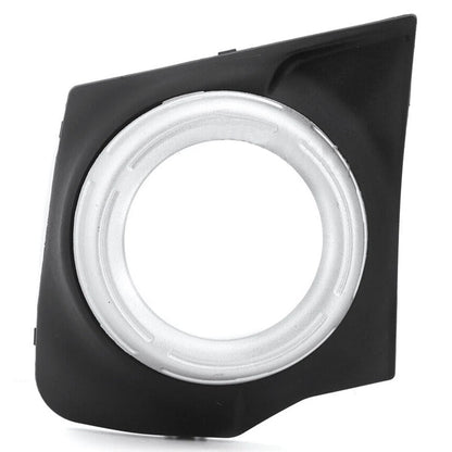 Front Right Fog Light Bezel Cover for Mitsubishi L200 Triton (15-18)