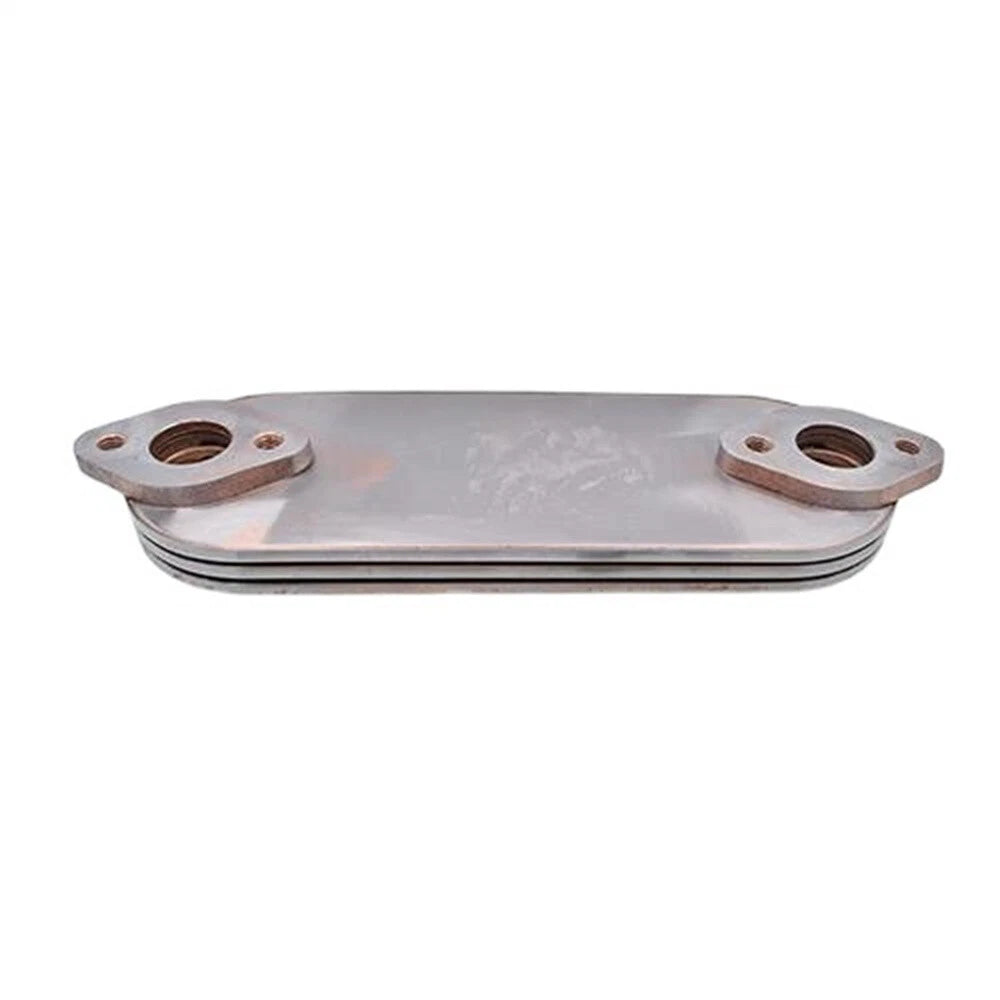 Oil Cooler for Toyota Land Cruiser, Hiace, Fortuner, Hilux, Chaser (1990-2023)