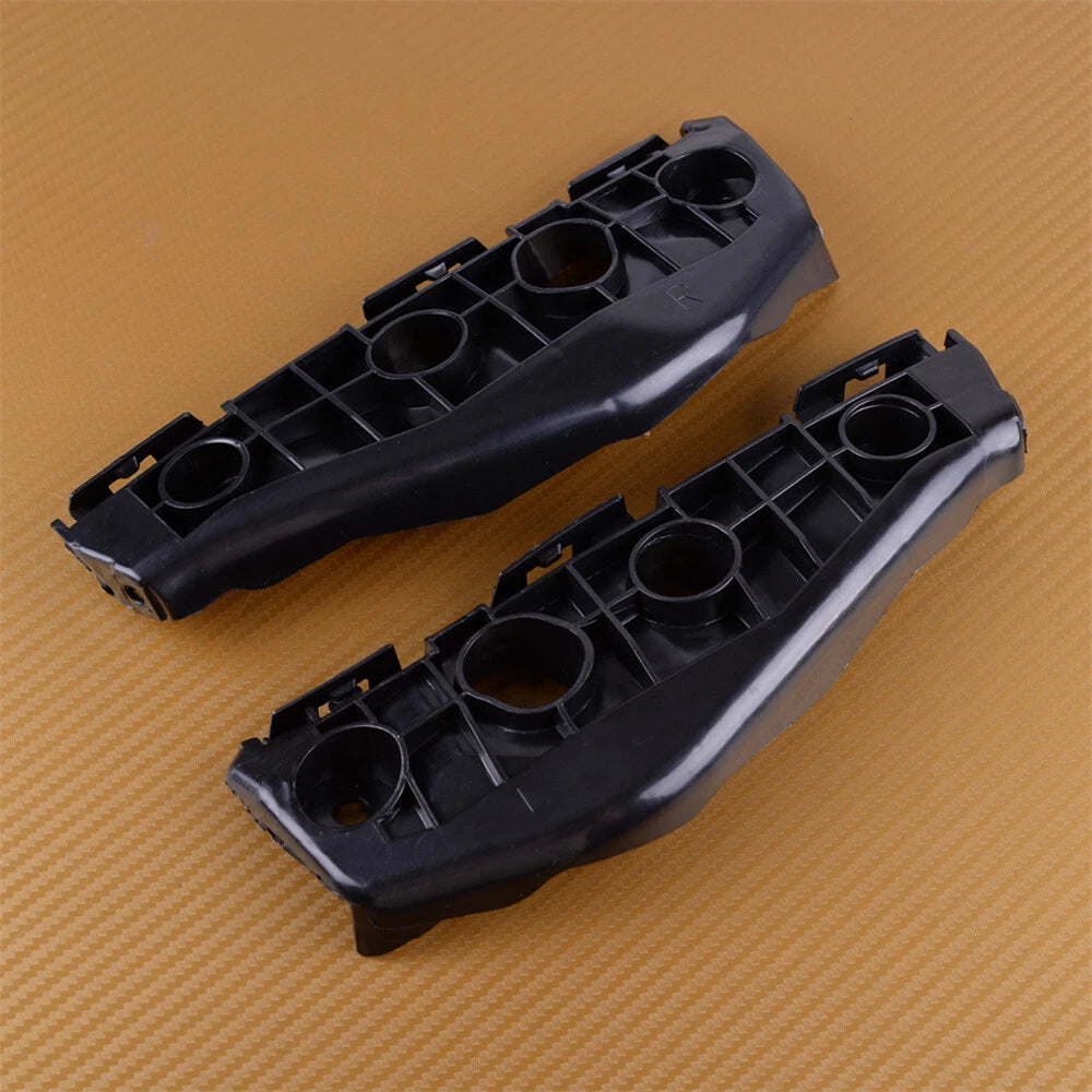 Front Bumper Bracket Retainer for Toyota Corolla (2009-2010)
