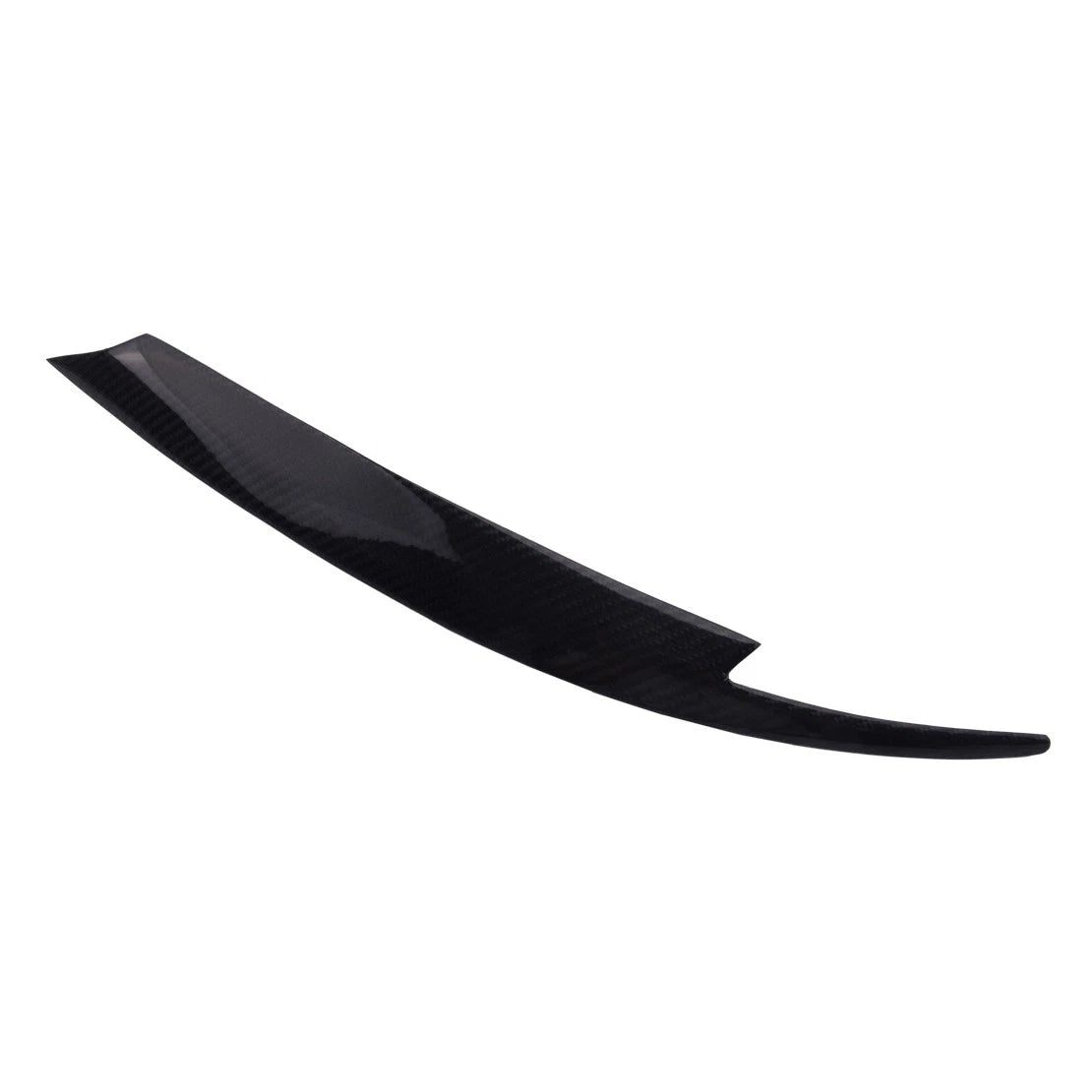 Headlight Eyelids Covers for Subaru Impreza WRX STi X GRB (2008-2011)