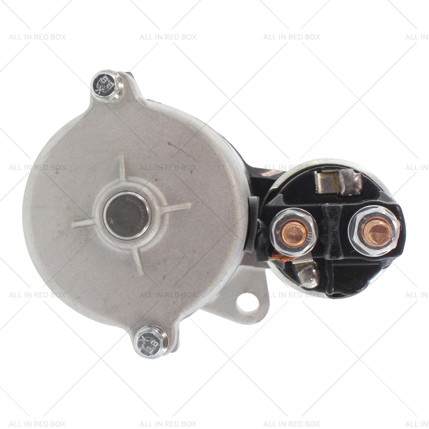 Starter Motor for Briggs & Stratton V-Twin Vanguard 9-Tooth