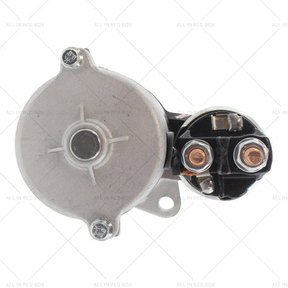 Starter Motor for Briggs & Stratton V-Twin Vanguard 9-Tooth