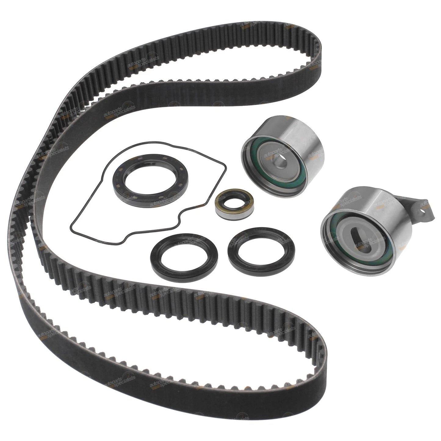 Timing Belt + Tensioner for Celica ST162 (1985–1989)