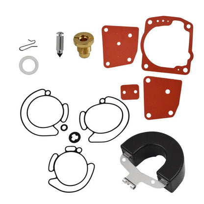 Carburetor Repair Kit for Johnson Evinrude OMC 1990-2000 40-60HP