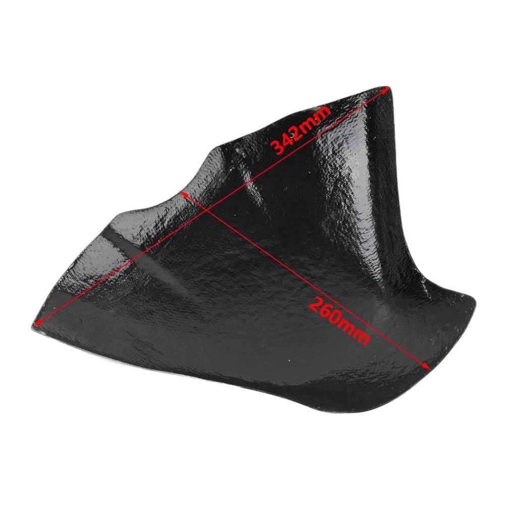 Gas Tank Cover Protector for BMW S1000RR (2019-2024)
