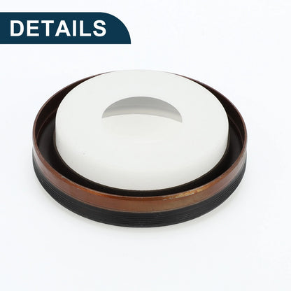 1 Pc Front Crankshaft Oil Seal Main Seal for Chevrolet Colorado