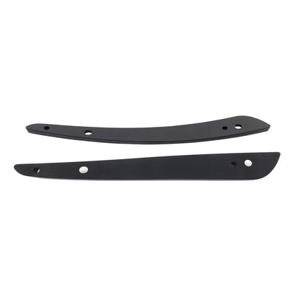 Windshield Side Trim for Harley Road Glide Ultra FLTRU FLTRX Special (15-22)