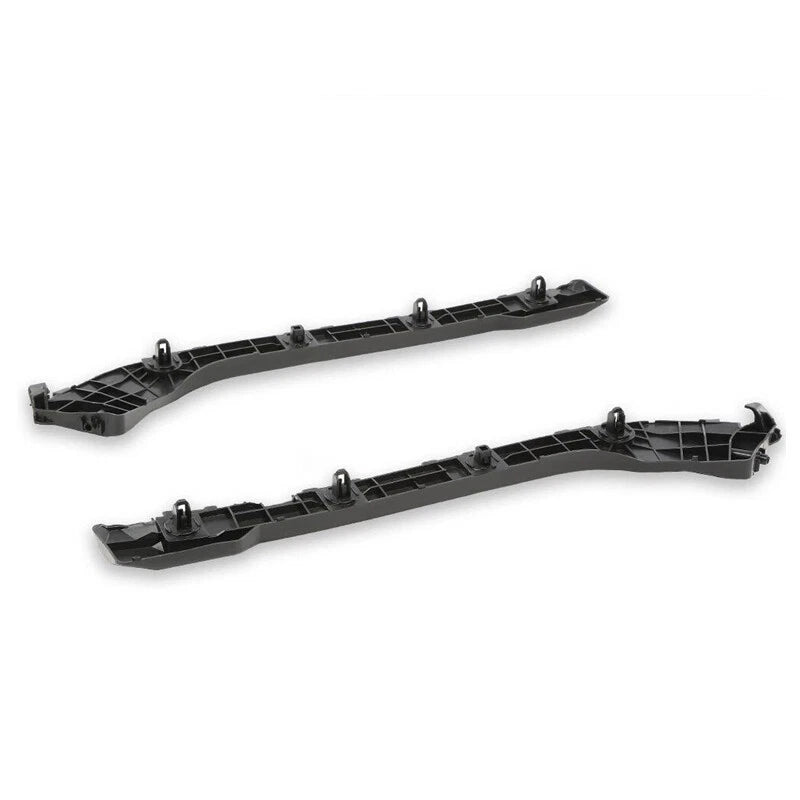 Rear Bumper Bracket Support for Toyota Prius (2010-2015) - 2 x Left & Right