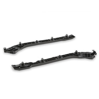 Rear Bumper Bracket Support for Toyota Prius (2010-2015) - 2 x Left & Right