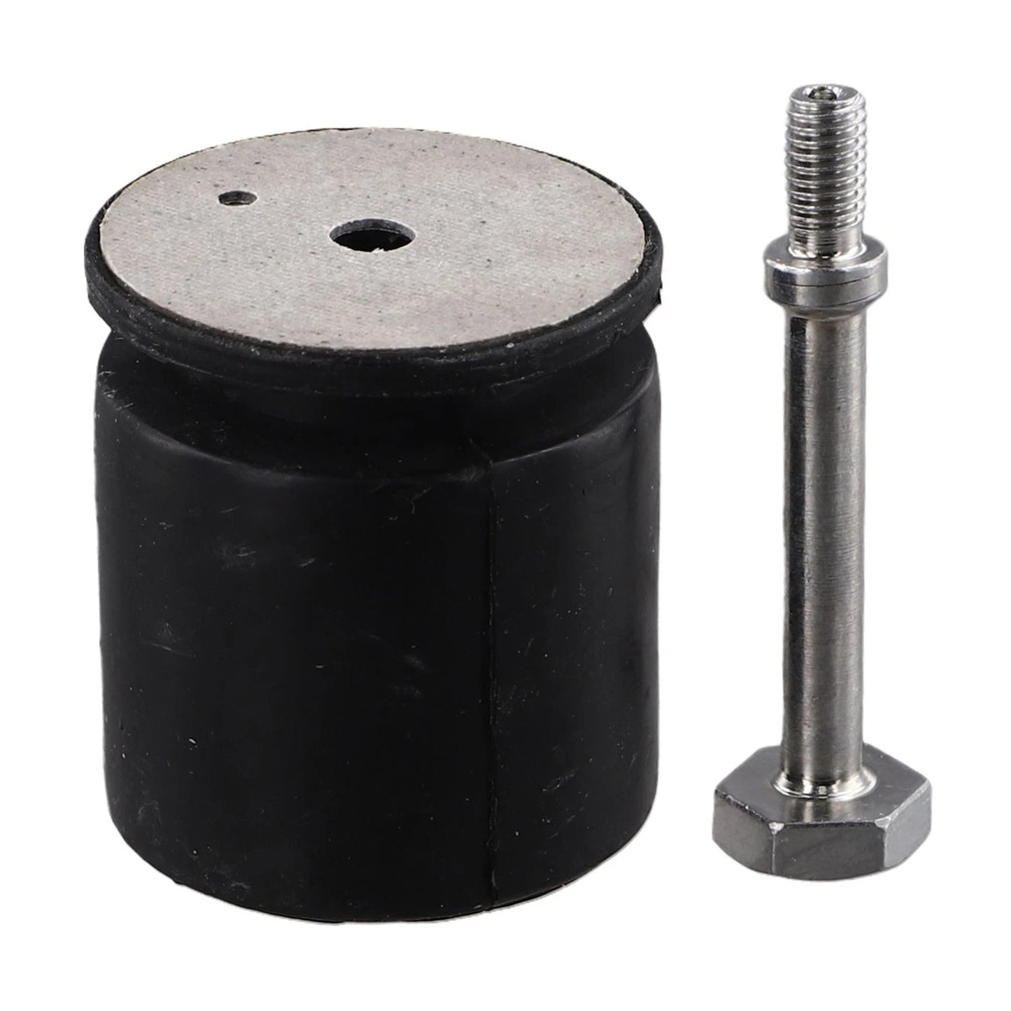 Rear Exhaust Rubber Damper Set for Jaguar