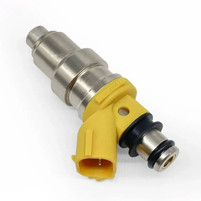 4 x Fuel Injectors for Toyota Corolla AE100 1.5L L4 (1991-1997)