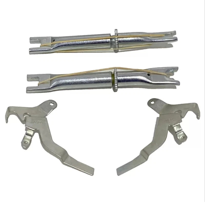 Rear Brake Shoe Drum Adjuster L&R for Toyota Hilux GUN TGN 2WD