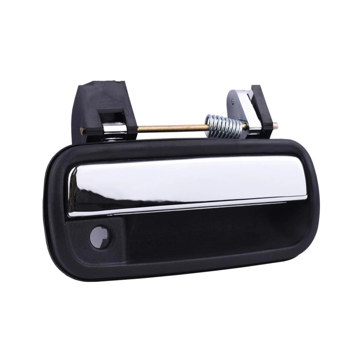 Outer Door Handles Chrome Front RH Fits Toyota Hilux LN147 Pickup 1998-04 D06