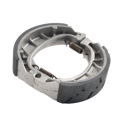 Brake Shoes Set for Honda Z50 CL70 CA200 CT200 CB125S S90 XR75 (1968-1978)