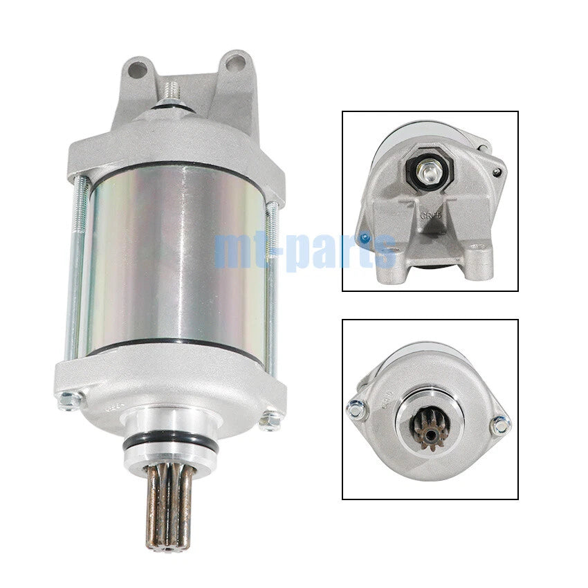 STARTER for Aprilia Tuono 1000 V4 R STD/Aprc 2011-2015