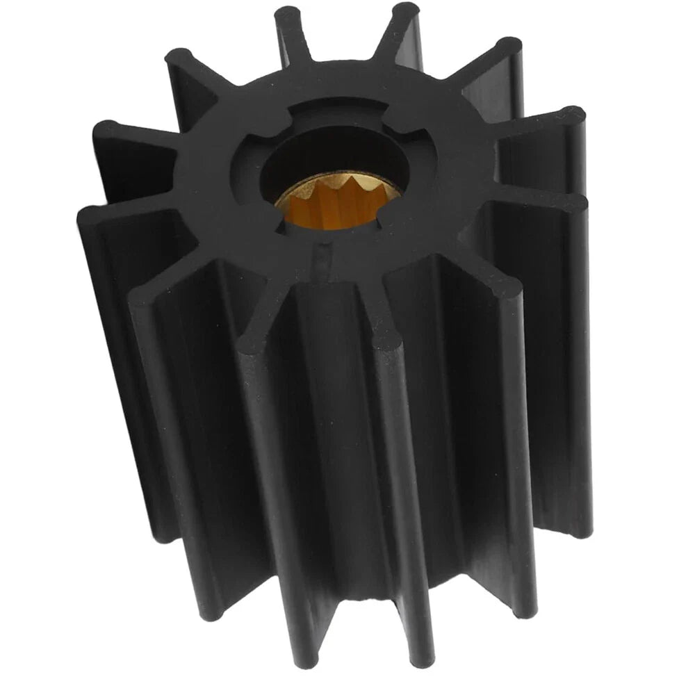 Sea Water Pump Impeller for Jabsco, Volvo Penta 3830459, CEF 500163