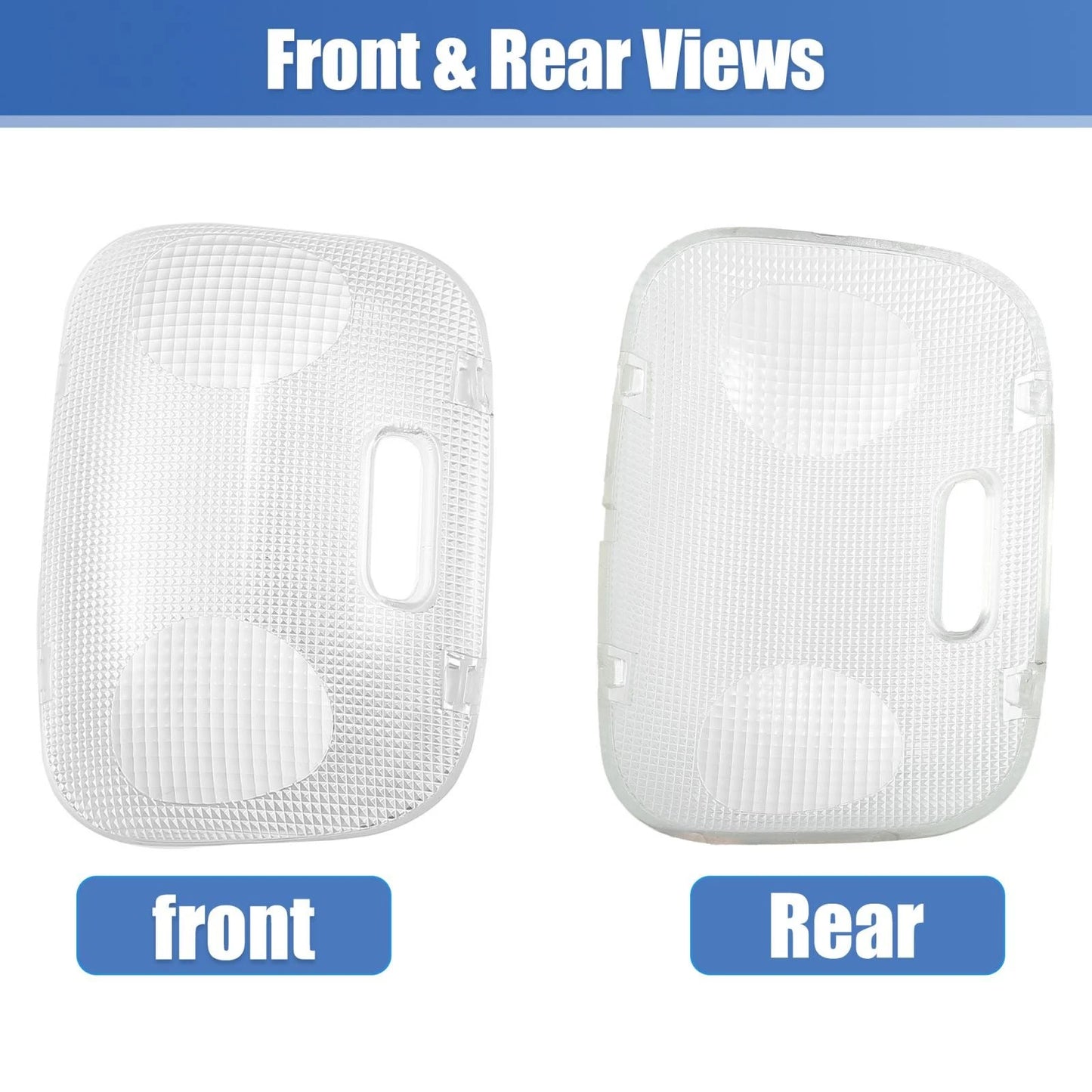 Dome Light Lens for Ford Ranger (1993-2003)