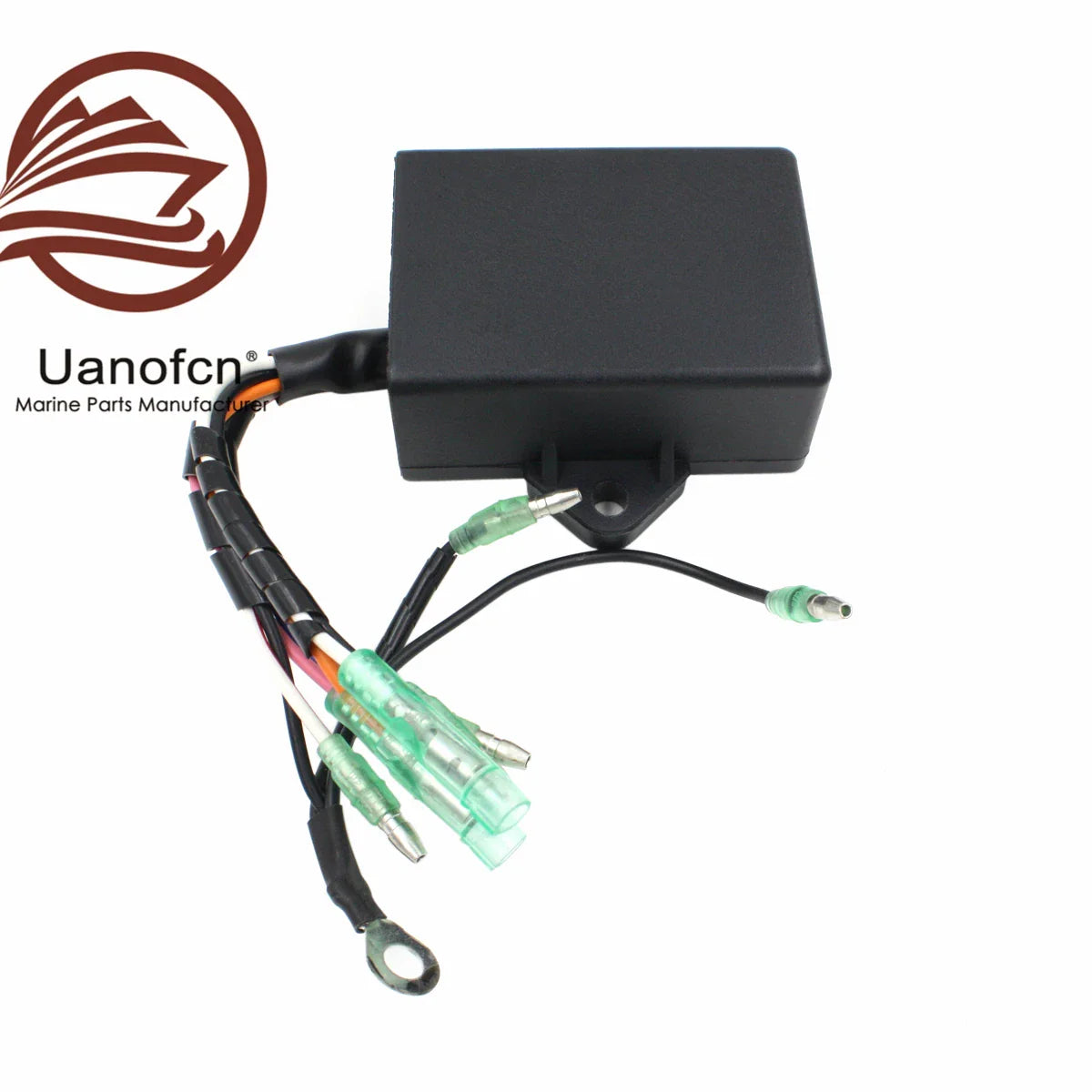 CDI for Yamaha Mercury 4-Stroke Outboard 8-15HP (6G9 Series)