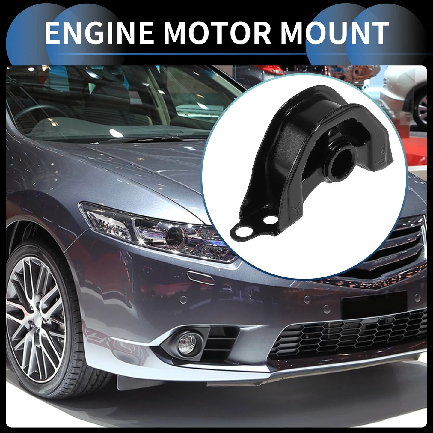 Engine Mount for Honda Civic 1.5L (1992-1995)