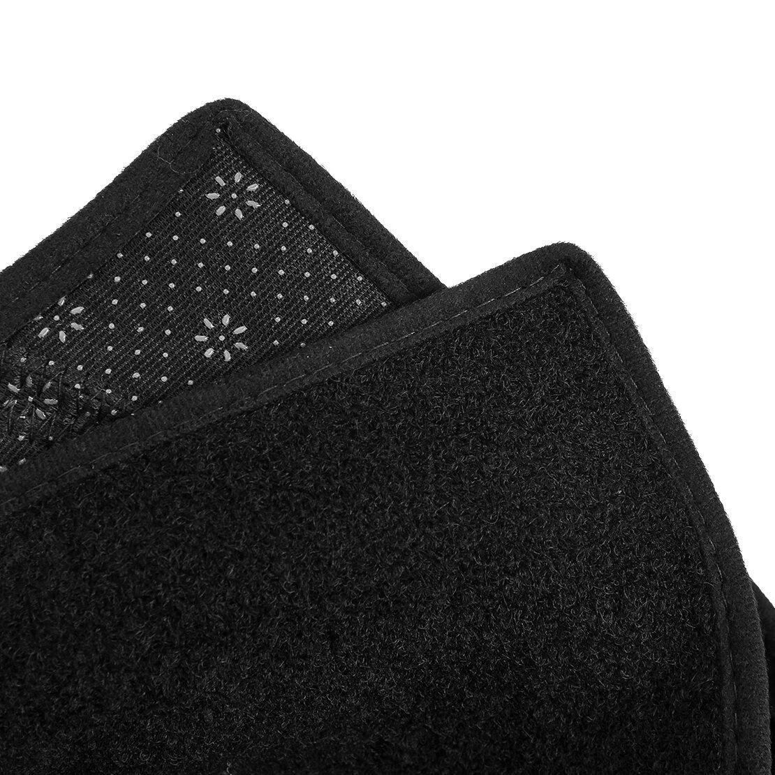 Dash Mat Dashboard Cover Pad Non-Slip for Honda HR-V 2023-2024