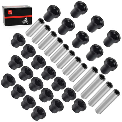 Rear Suspension Bushing & Collar for Arctic Cat 400 FIS TBX/TRV (2004-2009)