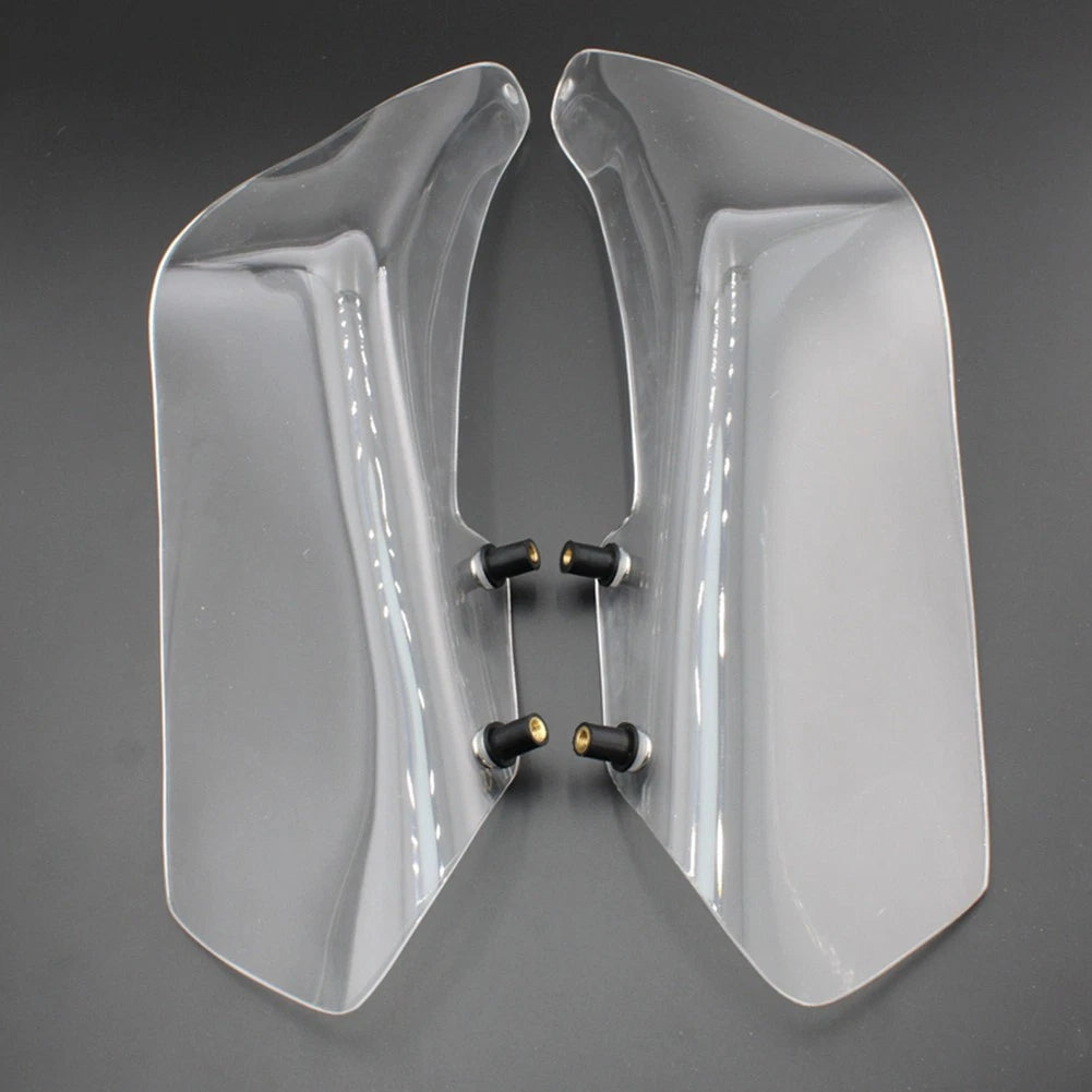 Windshield Wind Deflector Handguard for Yamaha XT1200Z Super Tenere (2012-2013)