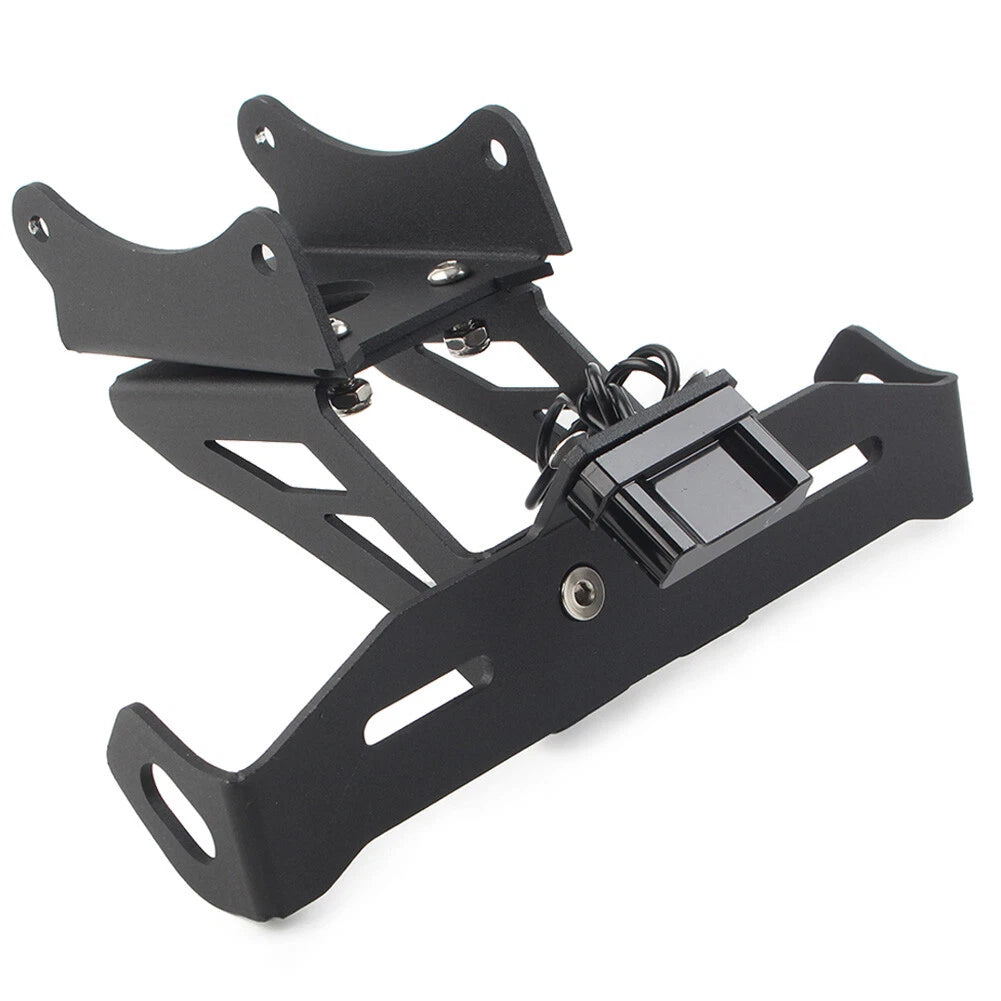 Fender Eliminator License Plate Holder for Honda CBR1000RR-R/SP (2020-2021)
