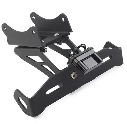 Fender Eliminator License Plate Holder for Honda CBR1000RR-R/SP (2020-2021)