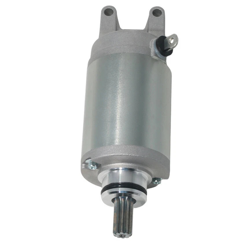 Starter Motor for Triumph Speed Four, TT600, Daytona 600/650 (2000-2006)