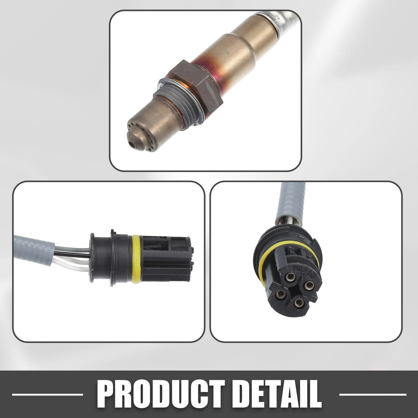 O2 Oxygen Sensors for BMW M5 (2013-2016)