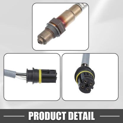 O2 Oxygen Sensors for BMW M5 (2013-2016)