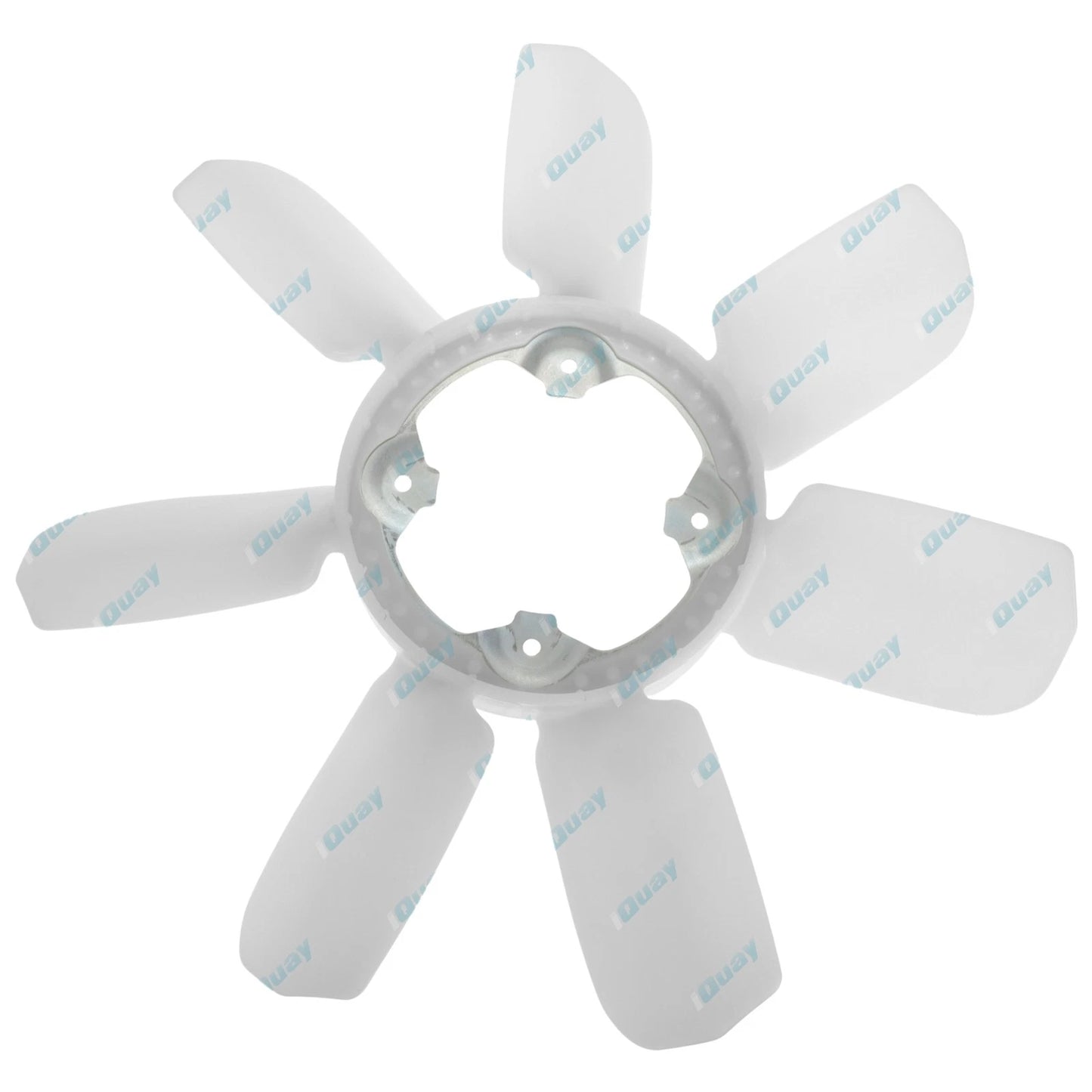 Cooling Fan Blade for Toyota Landcruiser UZJ200 V8 4.7L 2UZ-FE Petrol 2007~2012