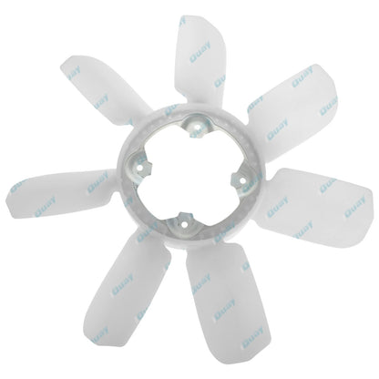 Cooling Fan Blade for Toyota Landcruiser UZJ200 V8 4.7L 2UZ-FE Petrol 2007~2012
